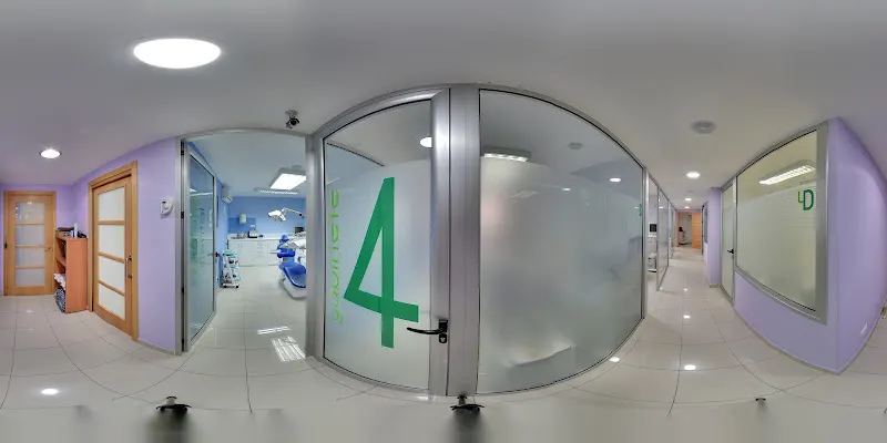 LORDENTAL Clínica Dental