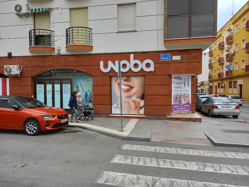 Clinica Dental Unoba