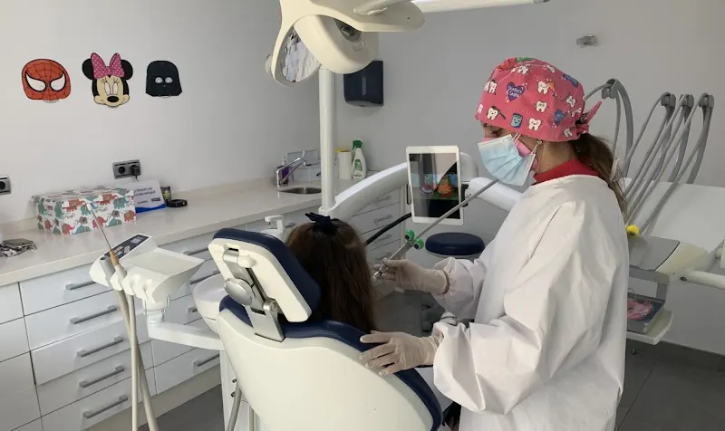 Clínica Dental Valufo - Dentista en Huelva - foto 2