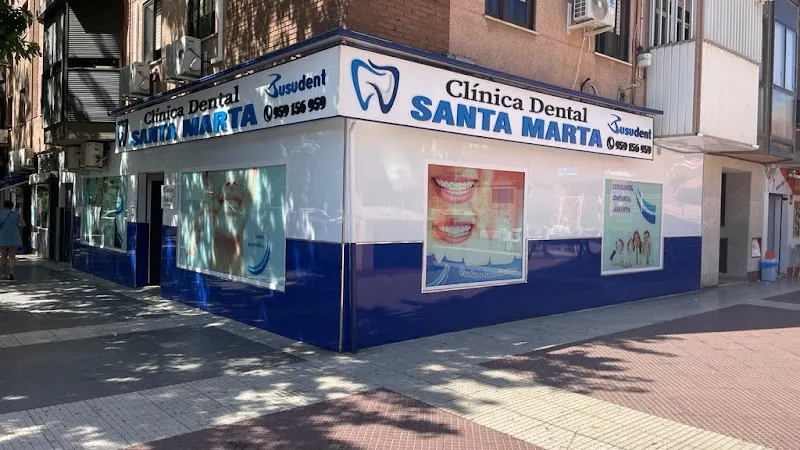 Clínica dental en Huelva - Busudent - Huelva