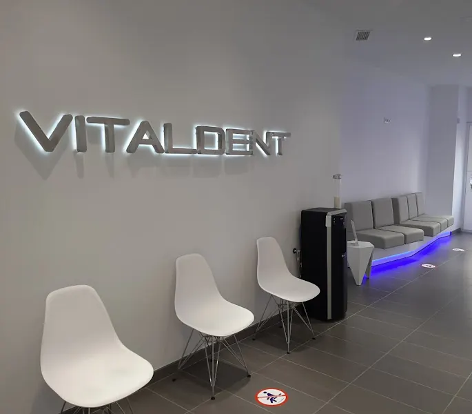 Clínica Dental Vitaldent