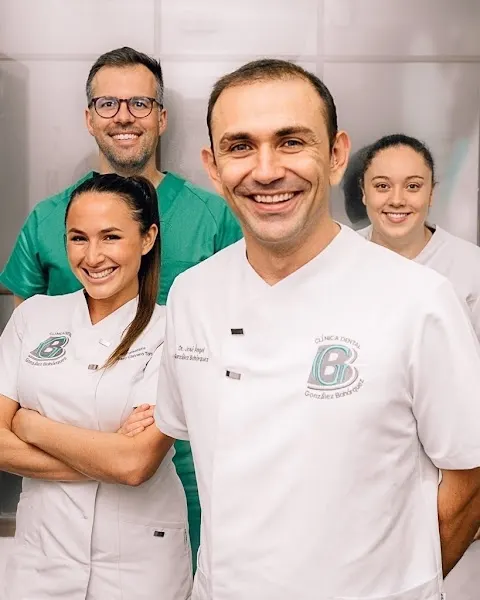 Clínica dental González Bohórquez - Clínica dental en Huelva - foto 2