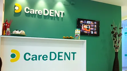 Clínica dental Huelva