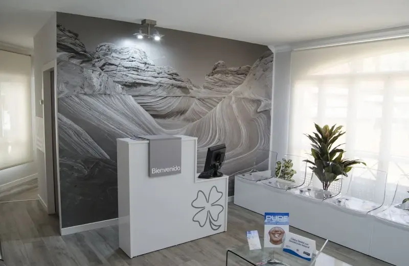 Clínica Dental Nuestra Señora Del Pilar - Dentista en Huelva - foto 2
