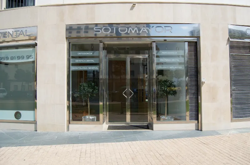 Sotomayor Clínica Dental - Clínica dental en Huelva - foto 3
