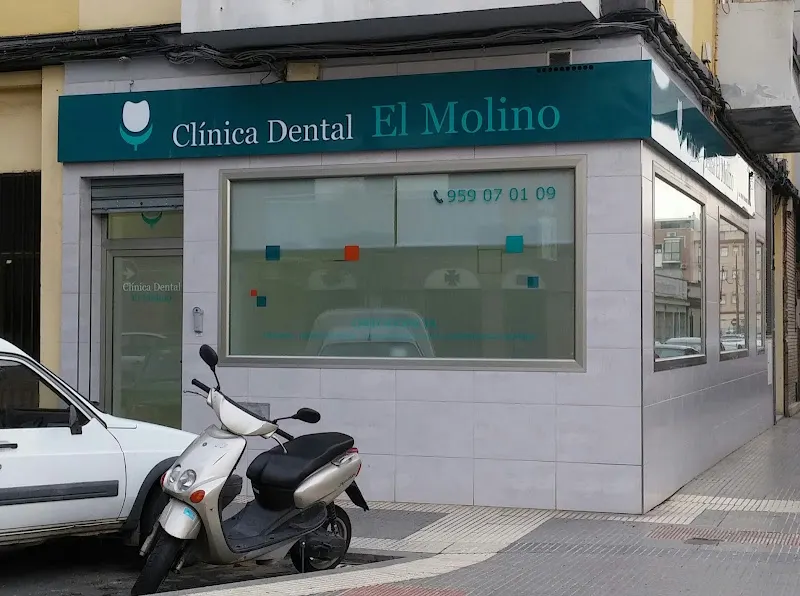 Clínica Dental El Molino - Huelva