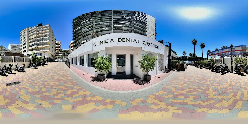 Clinica Dental Crooke Marbella - Clínica dental en Marbella - foto 2