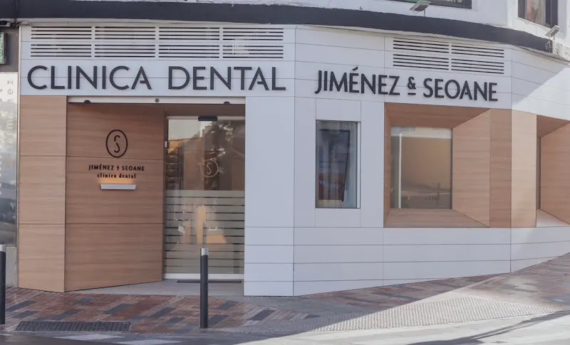 Clínica Jiménez & Seoane - Dentista en Marbella - foto 3