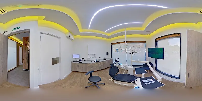 Clínica Dental Øne Clinic Marbella