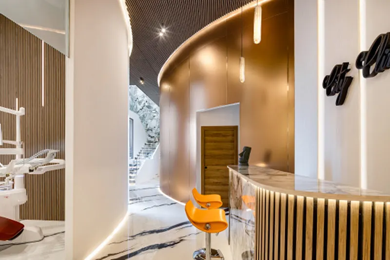 City Clinic Marbella | Dental Clinic and Aesthetic Medicine - Clínica dental en Marbella - foto 3