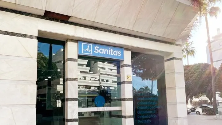 Clínica Dental Milenium Marbella - Sanitas - Clínica dental en Marbella - foto 2