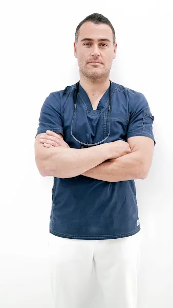 Clinica Dental Pablo Lopez