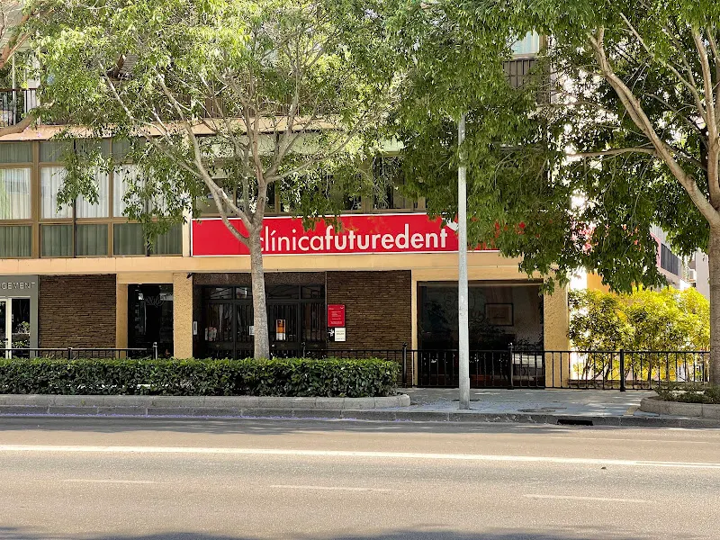 Clinica Futuredent 3000 SL