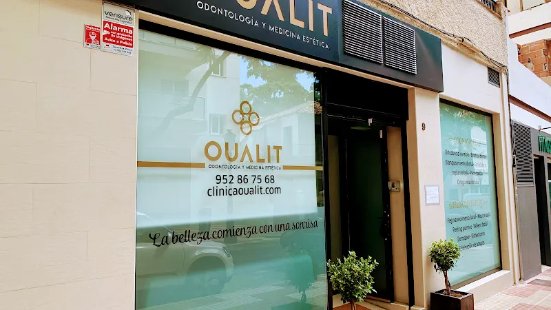 Clinica Oualit. Clínica dental y estética - Clínica dental en Marbella - foto 2