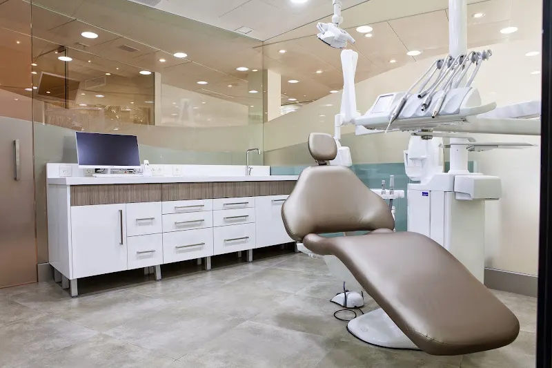 Clínica Dental Vasaldora - Clínica dental en Marbella - foto 2