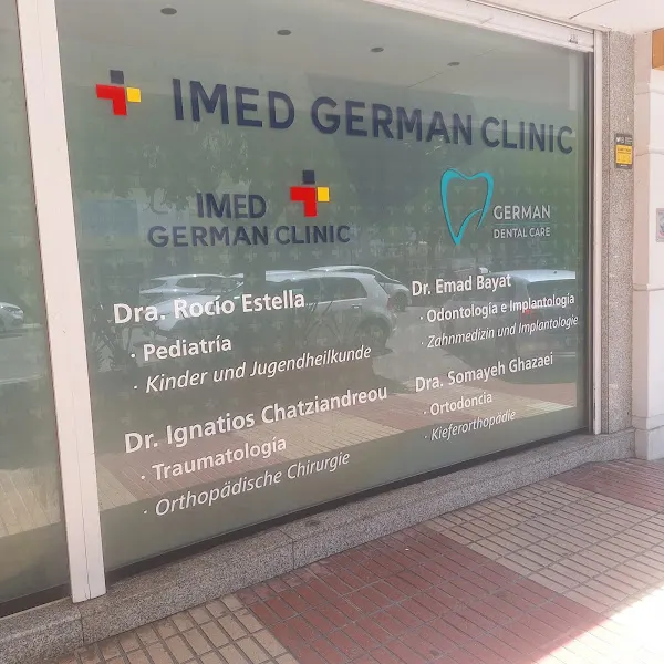 German Dental Care