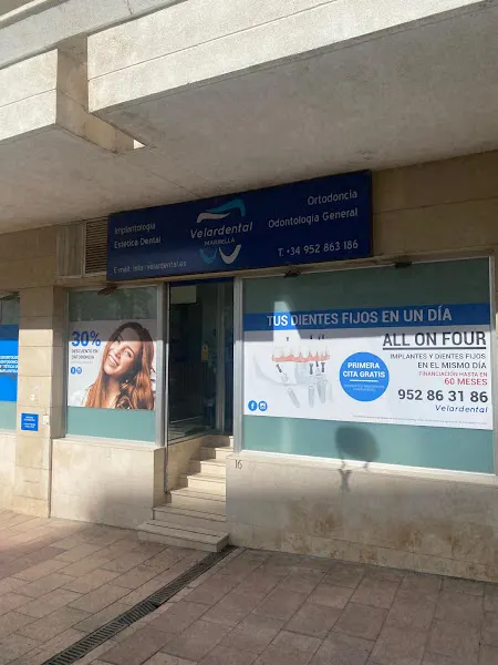 Velardental - Clínica dental en Marbella - foto 3