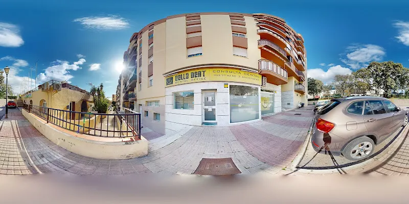 Clinica Dental Bella Dent - Dentista en Marbella - foto 2