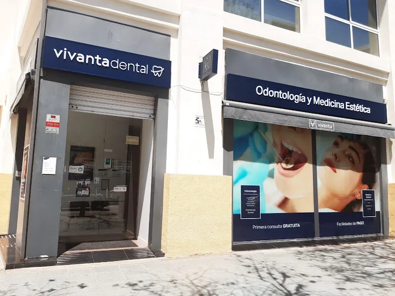 vivantadental - Clínica dental en Marbella - foto 2