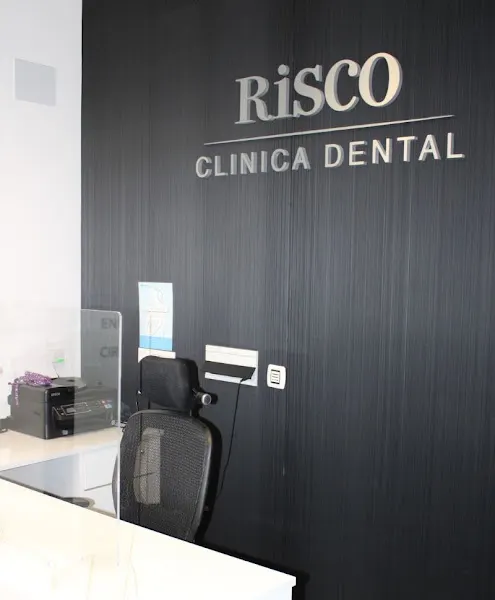 Clínica dental en el Barrio de Salamanca | Clínica Risco - Clínica dental en Madrid - foto 2