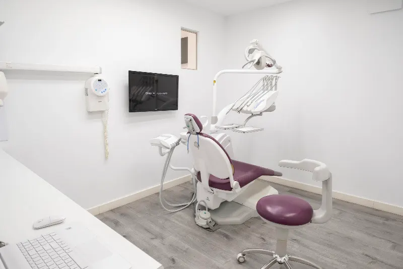 Clínica Dental Sara Machado | Dentista en Salamanca - Salamanca