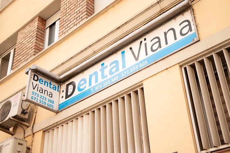 Clinica Dental Viana - Lleida