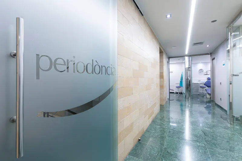 Dentistas en Lleida | Clínica Dental Esmatges - Clínica dental en Lleida - foto 2
