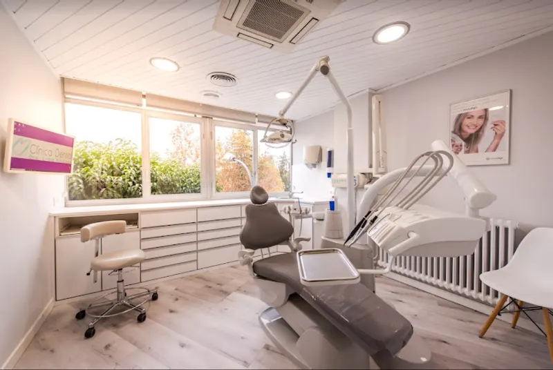 Anadón Clínica Dental - Lleida