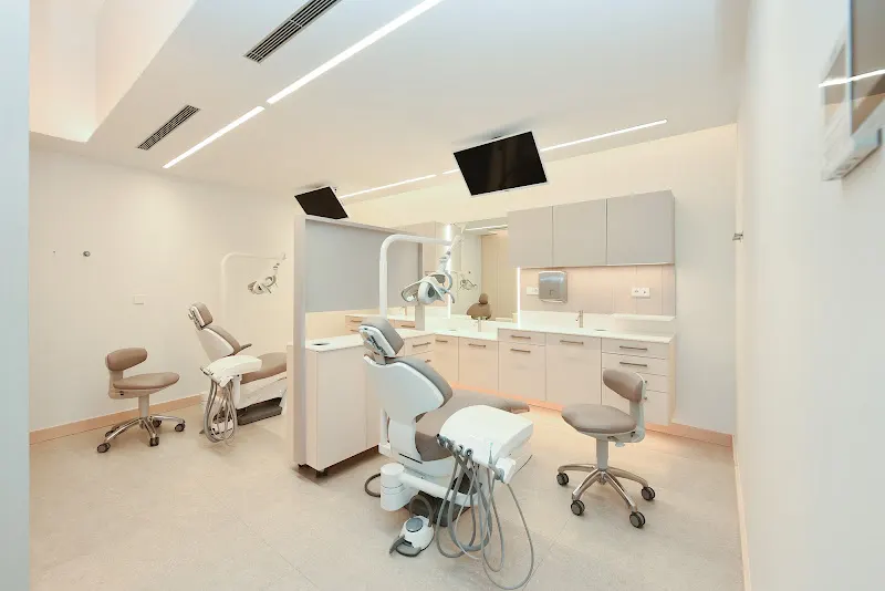 Clínica Qui Odontología - Dentista en Lleida - foto 2
