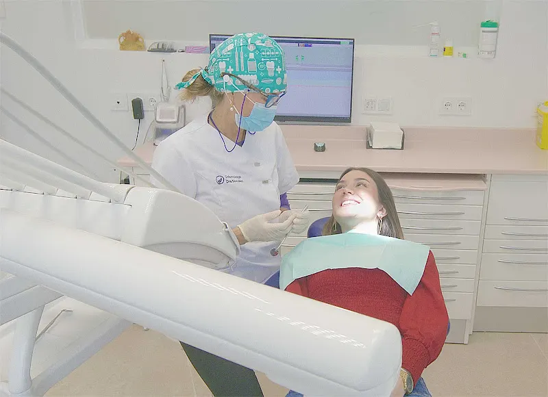 Clínica Dental Valme - Clínica dental en Dos Hermanas - foto 2