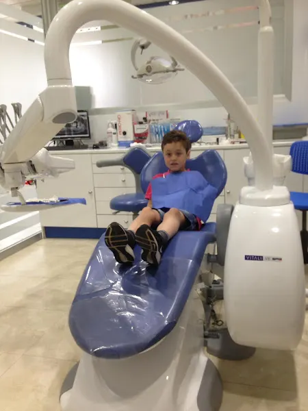 Clínica Dental Dra. Montero - Dos Hermanas