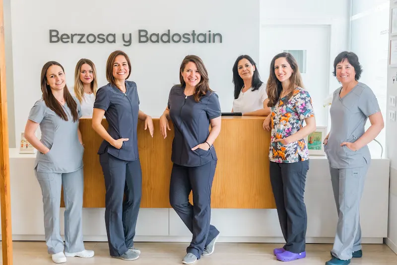Clinica Dental Berzosa Y Badostain - Dos Hermanas