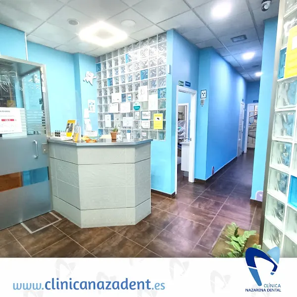 Clínica Nazarena Dental - Clínica dental en Dos Hermanas - foto 2