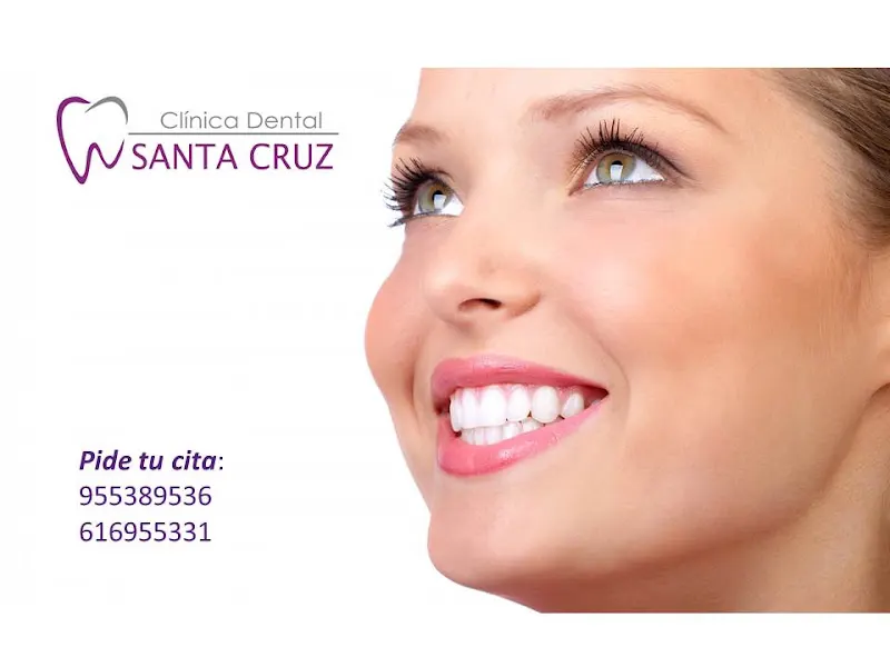 Clínica Dental SANTA CRUZ - Dos Hermanas