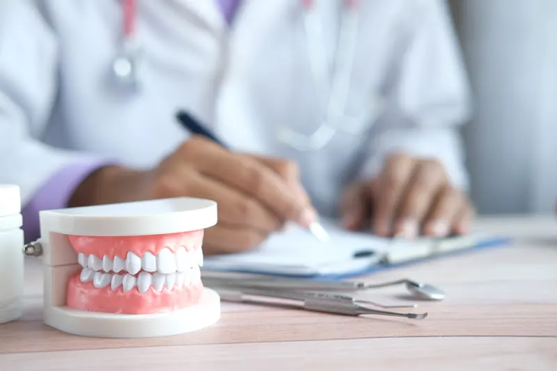 Clínica Dental Stenon - Dos Hermanas