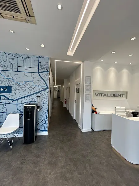 Clínica Dental Vitaldent - Dos Hermanas