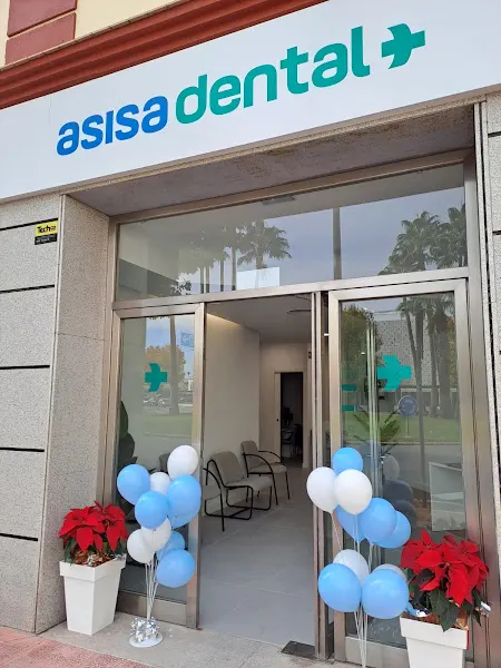 Clínica ASISA Dental Sevilla - Dos Hermanas - Dos Hermanas