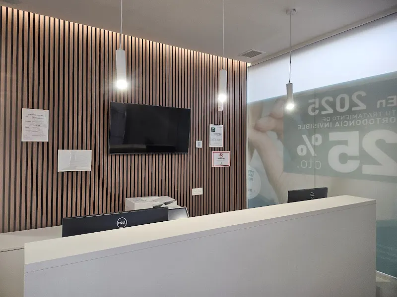Clínica ASISA Dental Sevilla - Dos Hermanas - Clínica dental en Dos Hermanas - foto 2