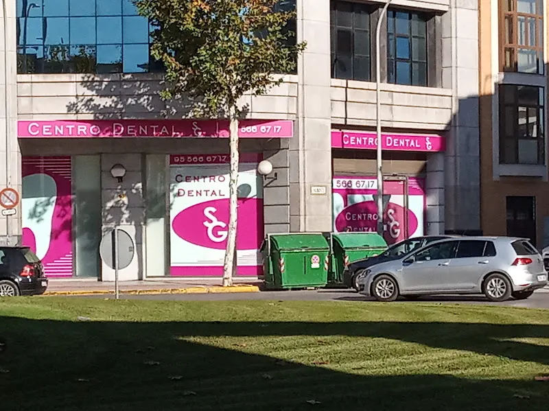 Dentista - Centro Dental SG. - Dos Hermanas