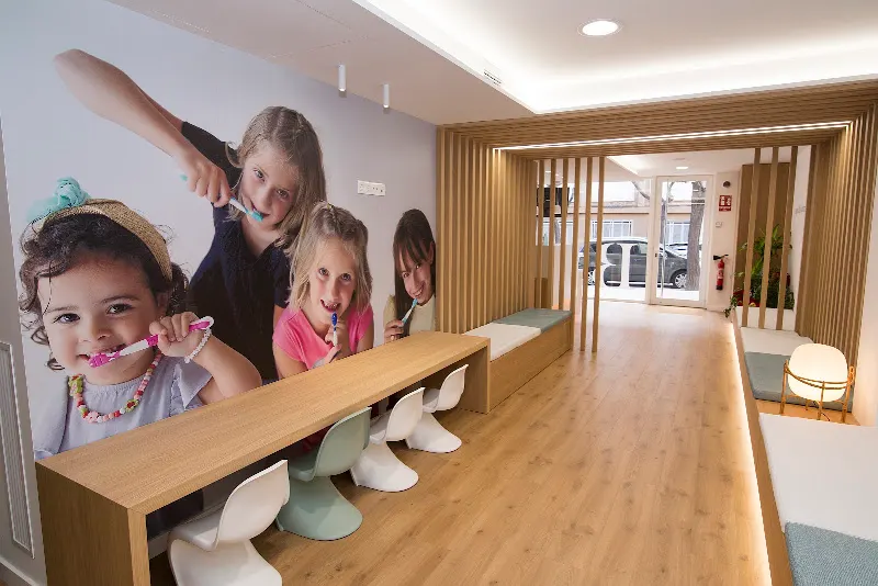 IB Clínica Dental Tarragona