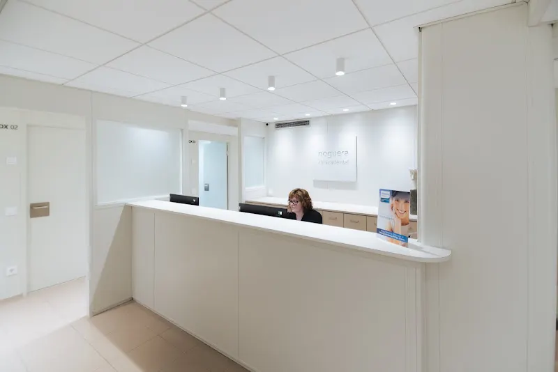 Noguera Clínica Dental | Clínica Dental en Tarragona