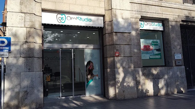 OralStudio Clínica Dental - Clínica dental en Tarragona - foto 2