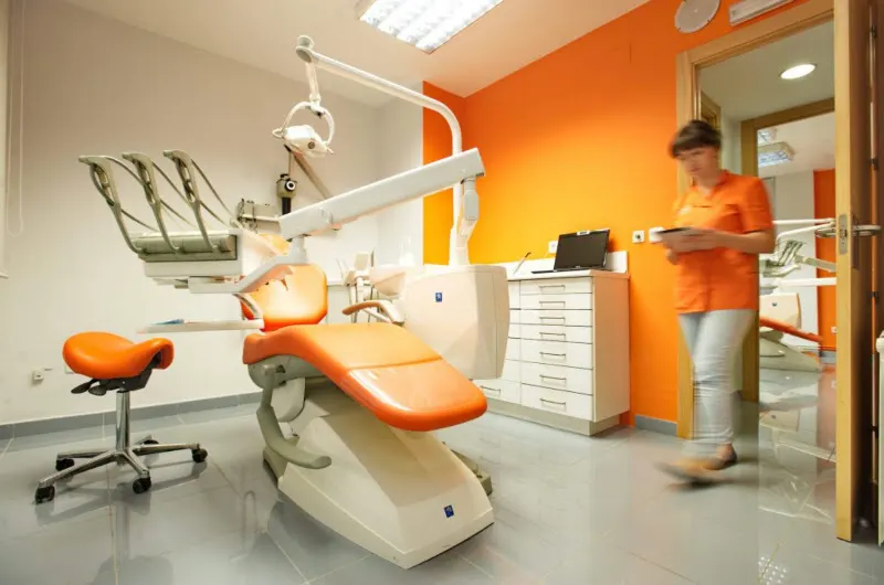 Clínica Dental Clofent Tarragona