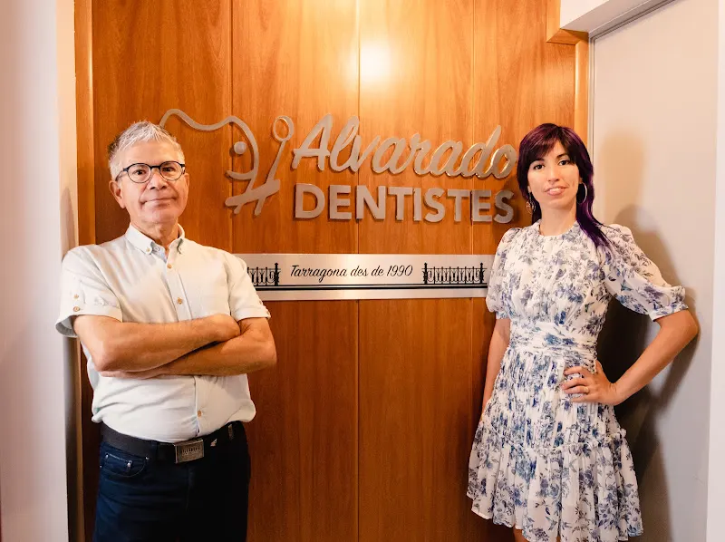Clínica Dental Alvarado Dentistes - Clínica dental en Tarragona - foto 2