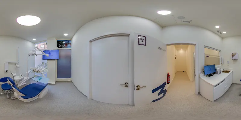 Clínica dental OHI | Odontología Hospitalaria | Torrejón de Ardoz