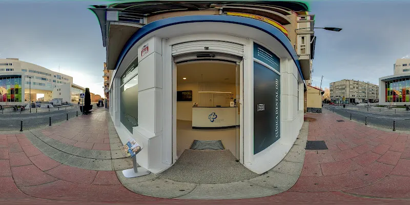 Clínica dental OHI | Odontología Hospitalaria | Torrejón de Ardoz - Clínica dental en Torrejón de Ardoz - foto 2