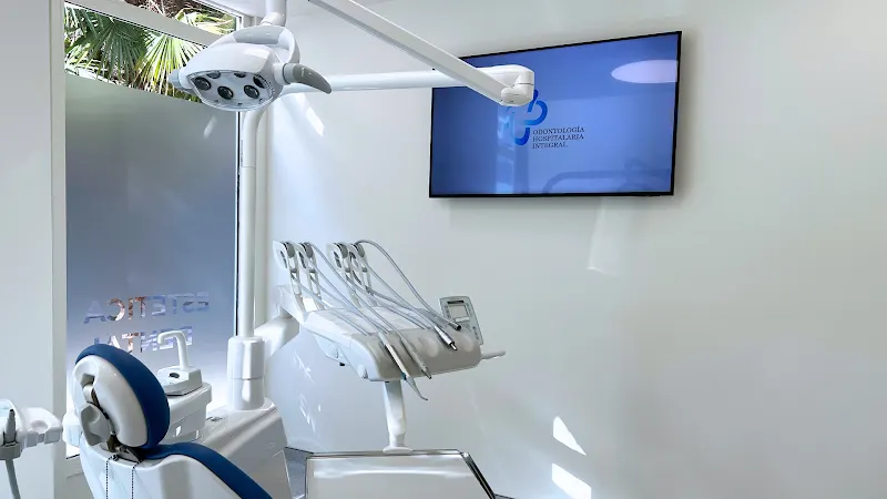 Clínica dental OHI | Odontología Hospitalaria | Torrejón de Ardoz - Clínica dental en Torrejón de Ardoz - foto 3