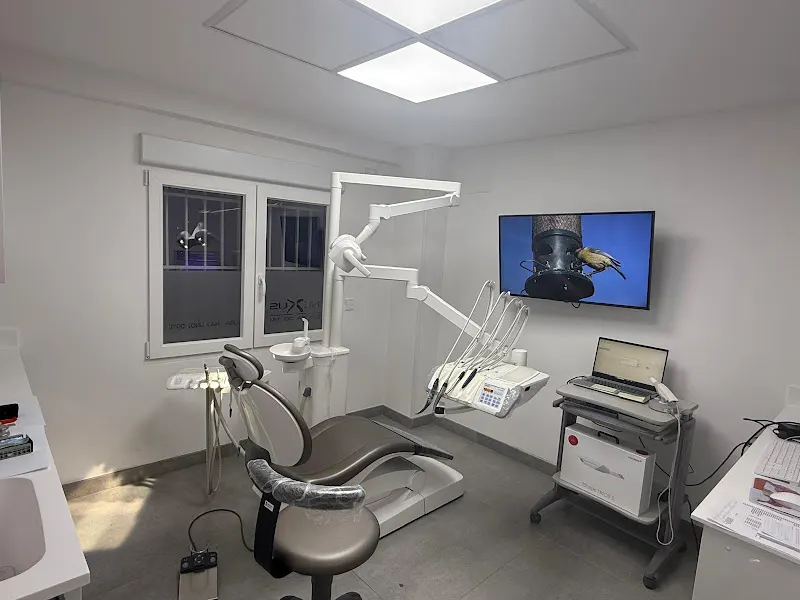 Clínica dental en Torrejón de Ardoz | Clínica Nexus - Clínica dental en Torrejón de Ardoz - foto 2