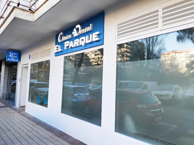 Clínica Dental El Parque