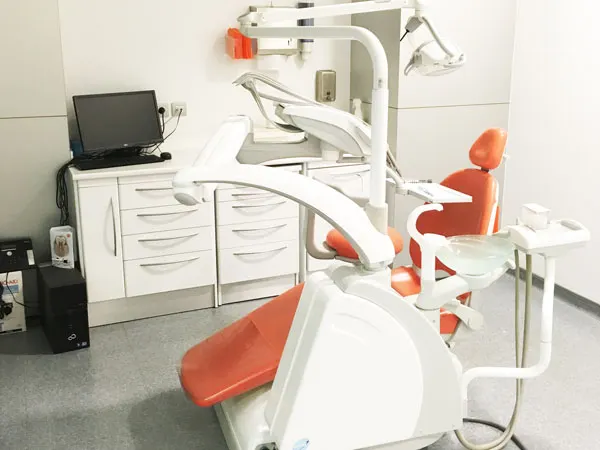 Clínica ASISA Dental